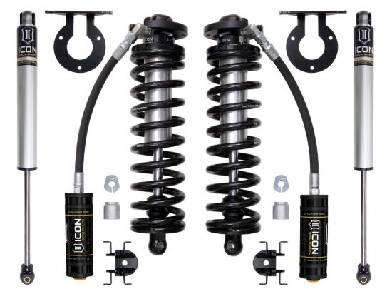 Picture of ICON Vehicle Dynamics Suspension Lift Kit - K63141