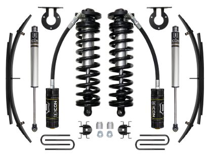 Picture of ICON Vehicle Dynamics Suspension Lift Kit - K63141L