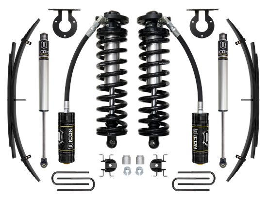 Picture of ICON Vehicle Dynamics Suspension Lift Kit - K63141L
