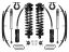 Picture of ICON Vehicle Dynamics Suspension Lift Kit - K63141L