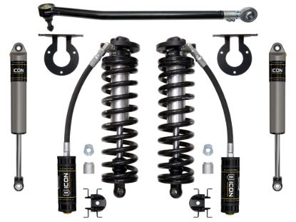 Picture of ICON Vehicle Dynamics Suspension Lift Kit - K63142