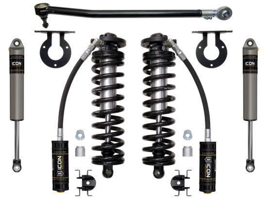 Picture of ICON Vehicle Dynamics Suspension Lift Kit - K63142