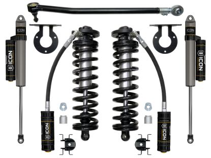 Picture of ICON Vehicle Dynamics Suspension Lift Kit - K63143