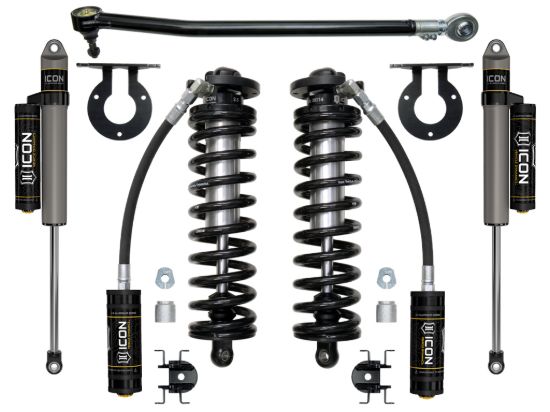 Picture of ICON Vehicle Dynamics Suspension Lift Kit - K63143