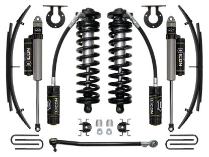Picture of ICON Vehicle Dynamics Suspension Lift Kit - K63143L