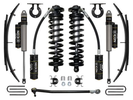Picture of ICON Vehicle Dynamics Suspension Lift Kit - K63143L
