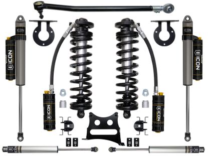 Picture of ICON Vehicle Dynamics Suspension Lift Kit - K63144