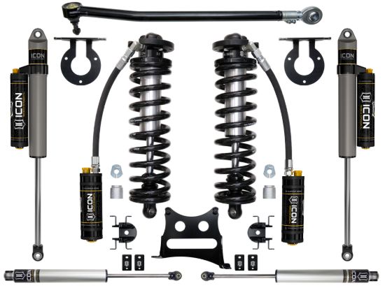 Picture of ICON Vehicle Dynamics Suspension Lift Kit - K63144