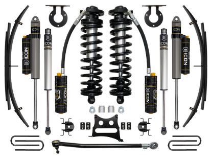 Picture of ICON Vehicle Dynamics Suspension Lift Kit - K63144L