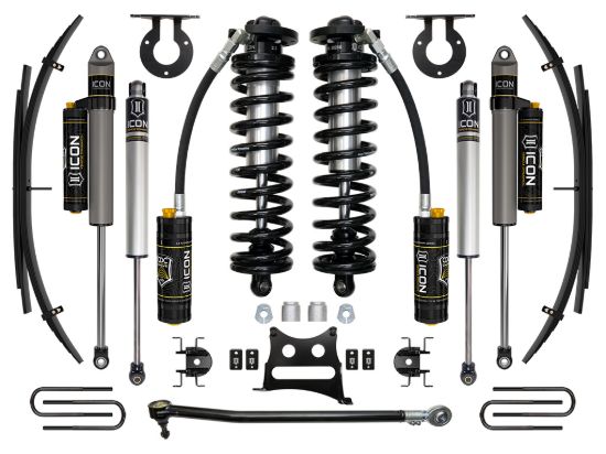 Picture of ICON Vehicle Dynamics Suspension Lift Kit - K63144L