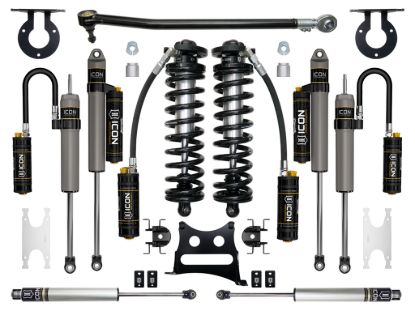 Picture of ICON Vehicle Dynamics Suspension Lift Kit - K63145