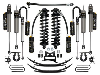 Picture of ICON Vehicle Dynamics Suspension Lift Kit - K63145L