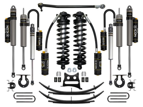 Picture of ICON Vehicle Dynamics Suspension Lift Kit - K63145L