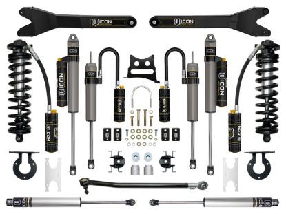 Picture of ICON Vehicle Dynamics Suspension Lift Kit - K63146