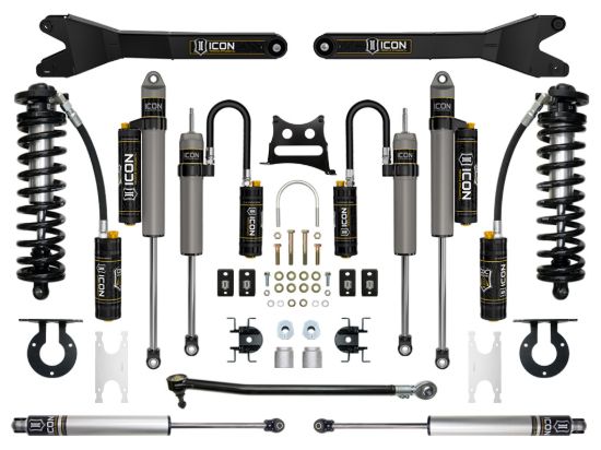 Picture of ICON Vehicle Dynamics Suspension Lift Kit - K63146
