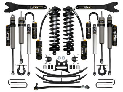 Picture of ICON Vehicle Dynamics Suspension Lift Kit - K63146L