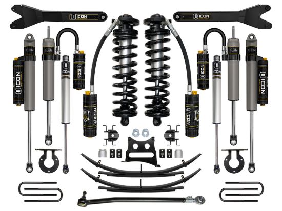 Picture of ICON Vehicle Dynamics Suspension Lift Kit - K63146L