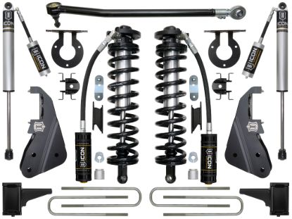 Picture of ICON Vehicle Dynamics Suspension Lift Kit - K63151