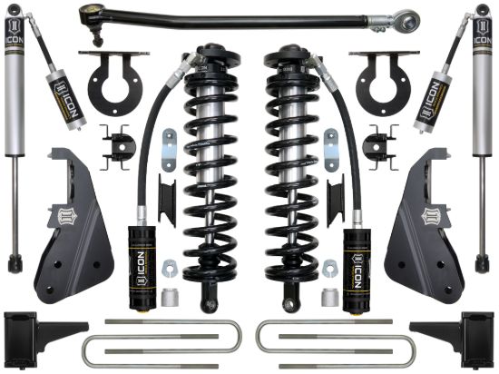 Picture of ICON Vehicle Dynamics Suspension Lift Kit - K63151