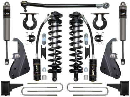 Picture of ICON Vehicle Dynamics Suspension Lift Kit - K63152