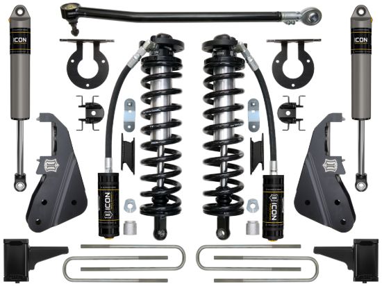 Picture of ICON Vehicle Dynamics Suspension Lift Kit - K63152