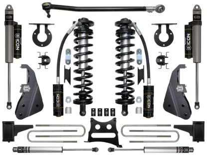 Picture of ICON Vehicle Dynamics Suspension Lift Kit - K63153