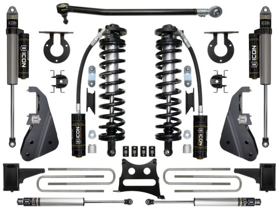 Picture of ICON Vehicle Dynamics Suspension Lift Kit - K63153