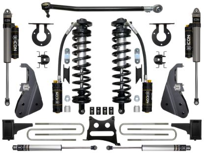 Picture of ICON Vehicle Dynamics Suspension Lift Kit - K63154