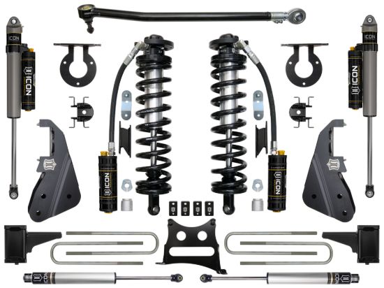 Picture of ICON Vehicle Dynamics Suspension Lift Kit - K63154