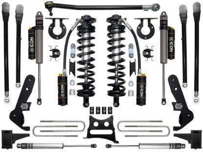 Picture of ICON Vehicle Dynamics Suspension Lift Kit - K63155