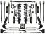 Picture of ICON Vehicle Dynamics Suspension Lift Kit - K63155
