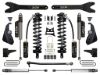 Picture of ICON Vehicle Dynamics Suspension Lift Kit - K63155R