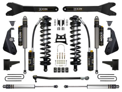 Picture of ICON Vehicle Dynamics Suspension Lift Kit - K63155R
