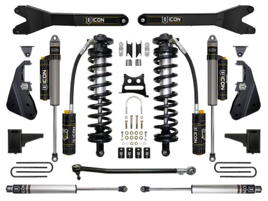 Picture of ICON Vehicle Dynamics Suspension Lift Kit - K63155R