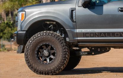 Picture of ICON Vehicle Dynamics Suspension Lift Kit - K63155R