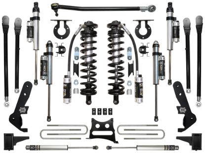 Picture of ICON Vehicle Dynamics Suspension Lift Kit - K63156