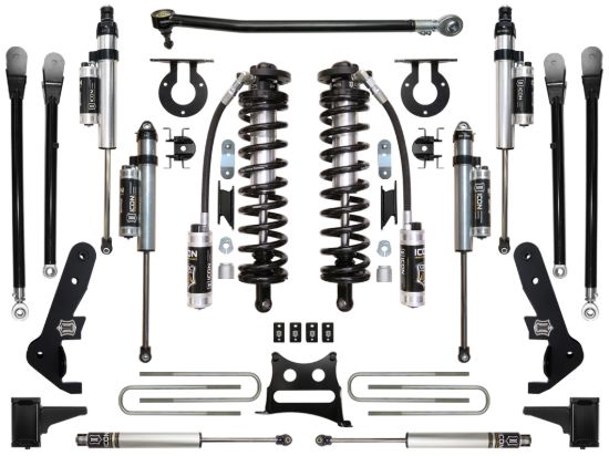 Picture of ICON Vehicle Dynamics Suspension Lift Kit - K63156