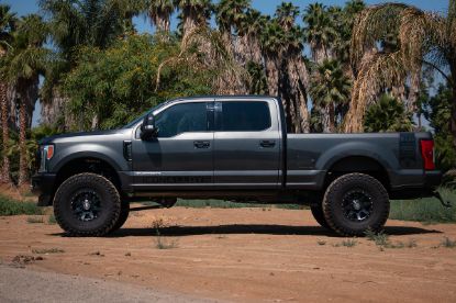 Picture of ICON Vehicle Dynamics Suspension Lift Kit - K63156
