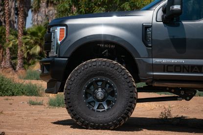 Picture of ICON Vehicle Dynamics Suspension Lift Kit - K63156