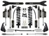 Picture of ICON Vehicle Dynamics Suspension Lift Kit - K63156R