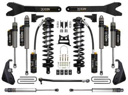 Picture of ICON Vehicle Dynamics Suspension Lift Kit - K63156R