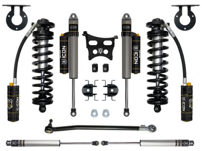 Picture of ICON Vehicle Dynamics Suspension Lift Kit - K63164