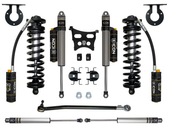 Picture of ICON Vehicle Dynamics Suspension Lift Kit - K63164