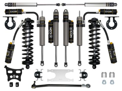 Picture of ICON Vehicle Dynamics Suspension Lift Kit - K63165