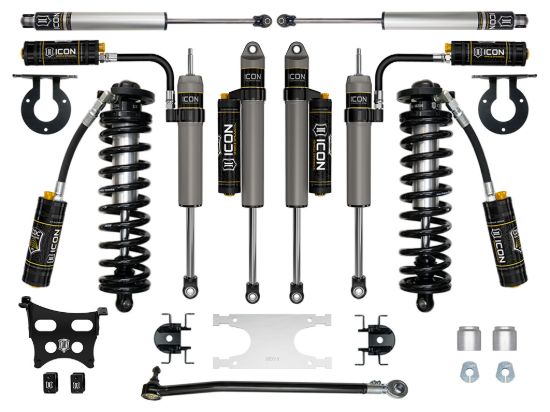 Picture of ICON Vehicle Dynamics Suspension Lift Kit - K63165