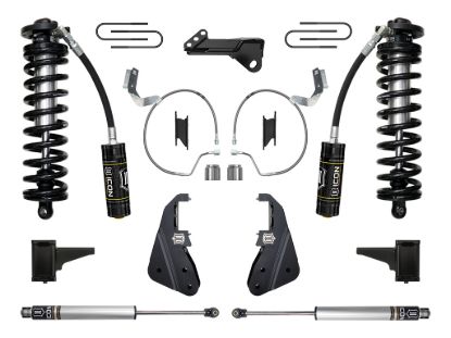 Picture of ICON Vehicle Dynamics Suspension Lift Kit - K63171