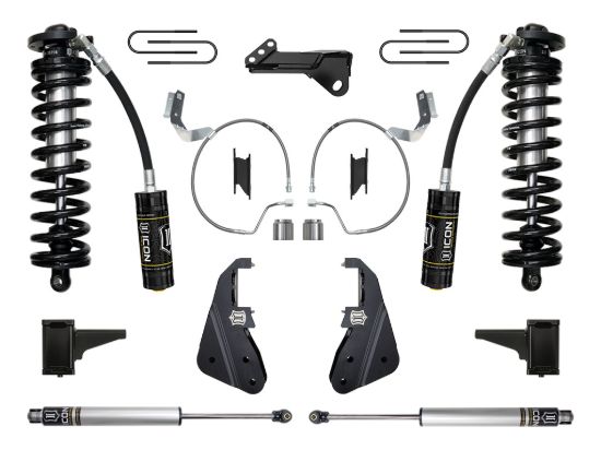 Picture of ICON Vehicle Dynamics Suspension Lift Kit - K63171