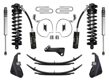 Picture of ICON Vehicle Dynamics Suspension Lift Kit - K63171L