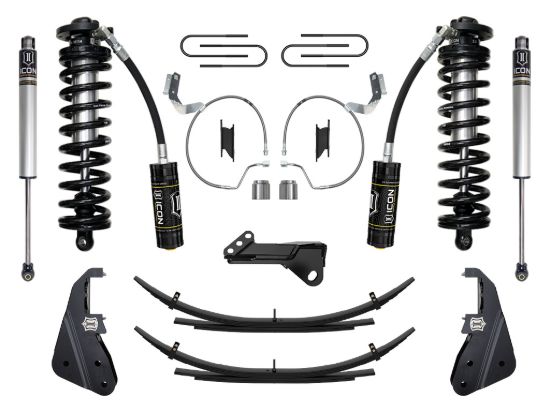 Picture of ICON Vehicle Dynamics Suspension Lift Kit - K63171L