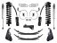 Picture of ICON Vehicle Dynamics Suspension Lift Kit - K63171L